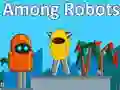 Žaidimas Tarp robotų internete Žaidimas Tarp robotų internete
