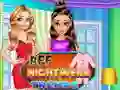 Žaidimas BFF Naktiniai drabužiai Tendencijos internete Žaidimas BFF Naktiniai drabužiai Tendencijos internete