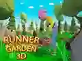Žaidimas Bėgiko Sodas 3D internete Žaidimas Bėgiko Sodas 3D internete