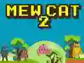 Žaidimas Mew Katė 2 internete