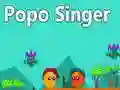Žaidimas Popo Dainininkas internete Žaidimas Popo Dainininkas internete