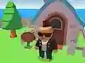 Žaidimas Gengai Nedarbingas Miestas internete Žaidimas Gengai Nedarbingas Miestas internete