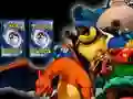 Žaidimas Rask mano Pokemon Go internete Žaidimas Rask mano Pokemon Go internete