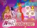 Žaidimas Winx Klubas: Meilė ir Naminių Gyvūnų internete Žaidimas Winx Klubas: Meilė ir Naminių Gyvūnų internete