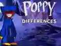 Žaidimas Poppy Playtime Skirtumai internete