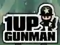 Žaidimas Šaulys 1UP internete Žaidimas Šaulys 1UP internete