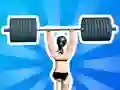Žaidimas Gym Shark Moteris internete Žaidimas Gym Shark Moteris internete