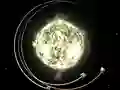 Žaidimas Planetos Gravitacija internete Žaidimas Planetos Gravitacija internete