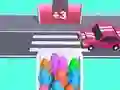 Žaidimas Super Varžybos 3D internete Žaidimas Super Varžybos 3D internete