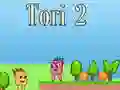 Žaidimas Tori 2 internete Žaidimas Tori 2 internete