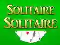 Žaidimas Solitaire Solitaire internete