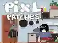 Žaidimas Pixl Patchai internete Žaidimas Pixl Patchai internete