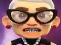Žaidimas Pikta Močiutė Bėgimas: Grannywood internete Žaidimas Pikta Močiutė Bėgimas: Grannywood internete