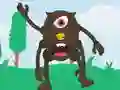 Žaidimas Monsterių Kūrėjas internete Žaidimas Monsterių Kūrėjas internete