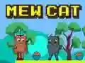 Žaidimas Miau Katė internete Žaidimas Miau Katė internete