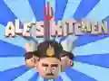 Žaidimas Ale Virtuvė internete