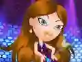 Žaidimas Bratz Dana Popžvaigždė internete