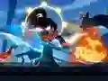 Žaidimas Stickman Hero Kova internete Žaidimas Stickman Hero Kova internete