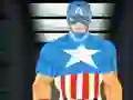 Žaidimas Kapitono Amerikos Apranga internete Žaidimas Kapitono Amerikos Apranga internete