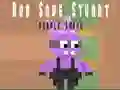Žaidimas Bobas išgelbėja Stuartą iš violetinių dūmų internete