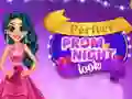 Žaidimas Tobulas išvaizda prom naktį internete Žaidimas Tobulas išvaizda prom naktį internete