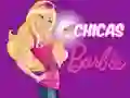 Žaidimas Barbės Merginos internete