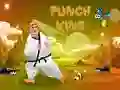 Žaidimas Smūgio karalius internete Žaidimas Smūgio karalius internete