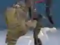 Žaidimas Zombių Karo Išgyvenimas internete