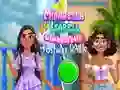 Žaidimas Mirabella vs Isabell: Prabangių Mados Kova internete Žaidimas Mirabella vs Isabell: Prabangių Mados Kova internete