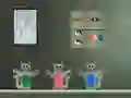 Žaidimas Katinuko Pabėgimas internete Žaidimas Katinuko Pabėgimas internete