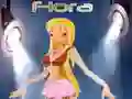 Žaidimas Winx Flora Mados Mergina internete Žaidimas Winx Flora Mados Mergina internete