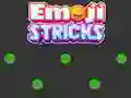 Žaidimas Emodži Smūgiai internete Žaidimas Emodži Smūgiai internete