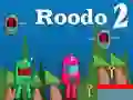 Žaidimas Roodo 2 internete Žaidimas Roodo 2 internete