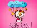 Žaidimas Slapti Žvaigždės Hello Kitty internete