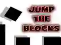 Žaidimas Šokti per bloką internete Žaidimas Šokti per bloką internete