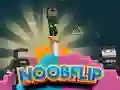 Žaidimas Noob Flip internete Žaidimas Noob Flip internete