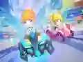 Žaidimas Boom Kart 3D internete Žaidimas Boom Kart 3D internete
