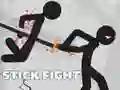 Žaidimas Stickman Kova internete Žaidimas Stickman Kova internete