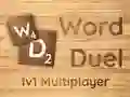 Žaidimas Žodžių Dvikova internete Žaidimas Žodžių Dvikova internete