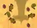 Žaidimas Stickman prieš zombių karus internete Žaidimas Stickman prieš zombių karus internete