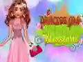 Žaidimas Princesei Mergaitėms Pavasario Žiedai internete Žaidimas Princesei Mergaitėms Pavasario Žiedai internete