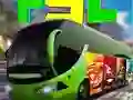 Žaidimas Offroad Autobuso Simuliatorius 3D internete Žaidimas Offroad Autobuso Simuliatorius 3D internete