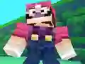 Žaidimas Craft Broliai Berniukas Bėgikas internete Žaidimas Craft Broliai Berniukas Bėgikas internete