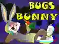 Žaidimas Bugs Bunny internete Žaidimas Bugs Bunny internete