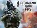 Žaidimas Komandos Smūgis FPS internete Žaidimas Komandos Smūgis FPS internete