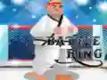 Žaidimas Mūšio Žiedas internete