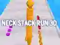 Žaidimas Kaklo Stogo Bėgimas 3D internete