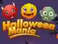 Žaidimas Helovino manija internete Žaidimas Helovino manija internete