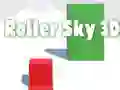 Žaidimas Riedlė Dangus 3D internete Žaidimas Riedlė Dangus 3D internete