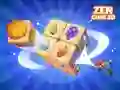 Žaidimas Zen Kubas 3D internete Žaidimas Zen Kubas 3D internete